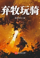 棄牧玩騎