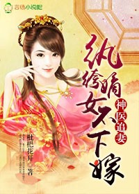 神醫追妻,紈絝嫡女不下嫁