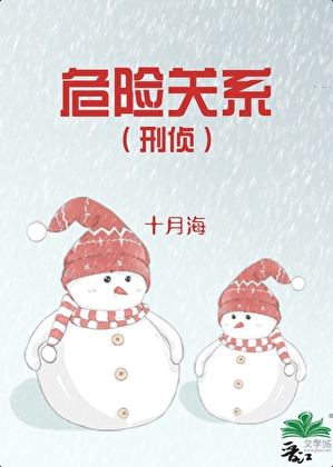危險關系[刑偵]