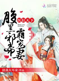 醫狂天下:腹黑邪帝,霸寵妻!