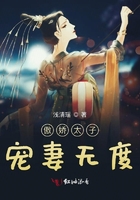 傲嬌太子寵妻無度