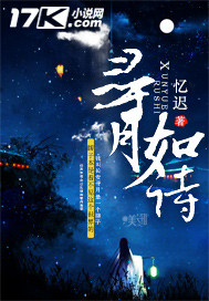 尋月如詩