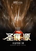 聖痕:源