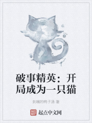 破事精英:開局成為一隻貓