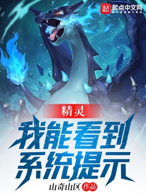 精靈:我能看到系統提示