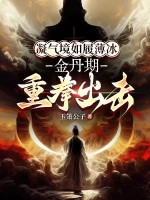 凝氣境如履薄冰,金丹期重拳出擊