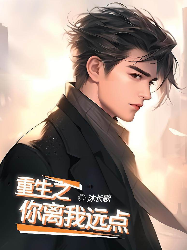 重生之你離我遠點