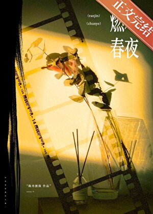 燃盡春夜