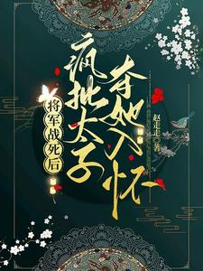將軍戰死後，瘋批太子奪她入懷
